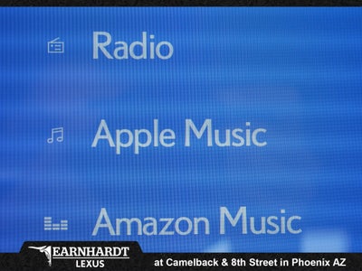 2026 Lexus TX 350 PREMIUM AWD