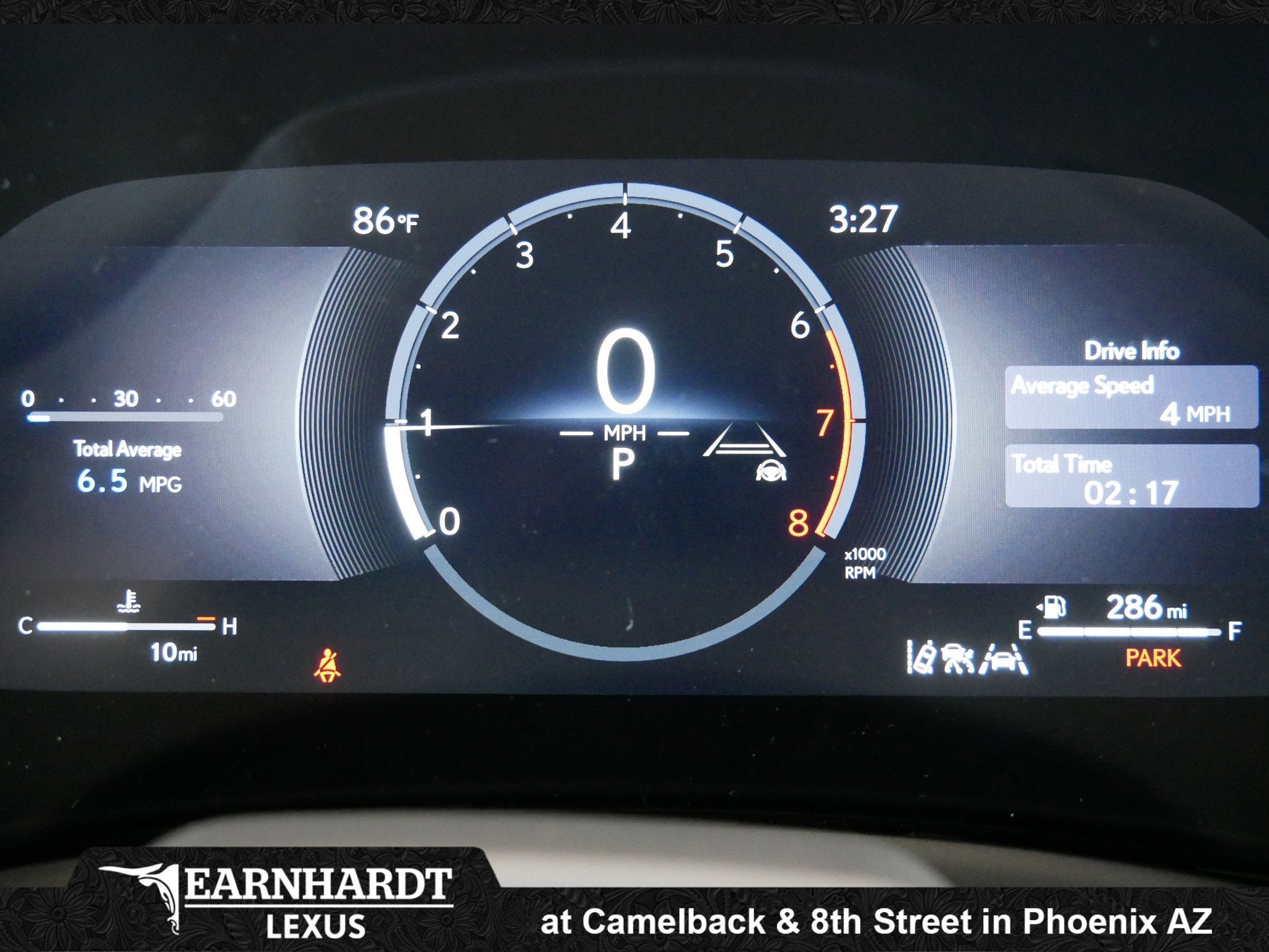 2026 Lexus TX 350 PREMIUM AWD