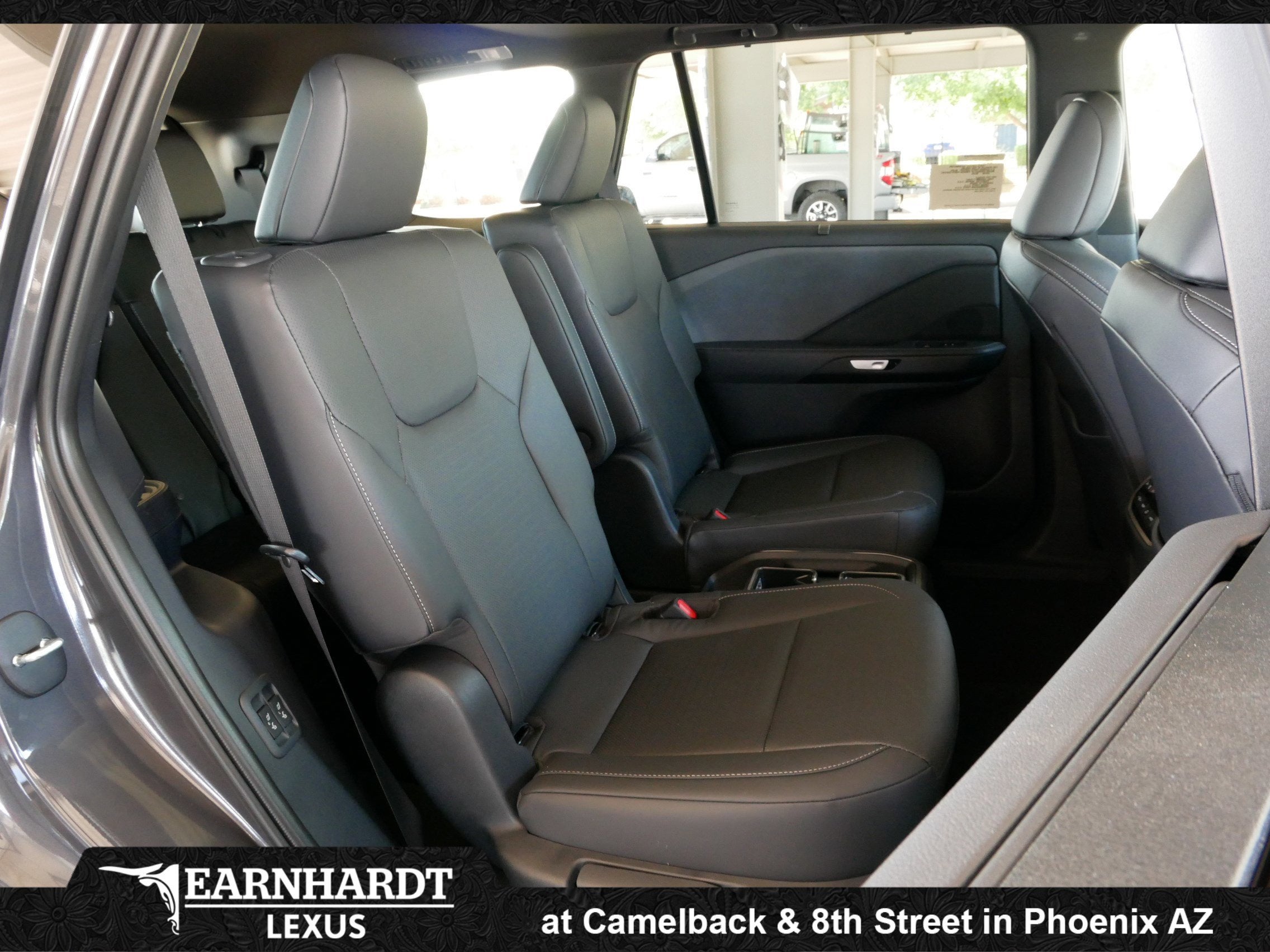 2026 Lexus TX 350 PREMIUM AWD