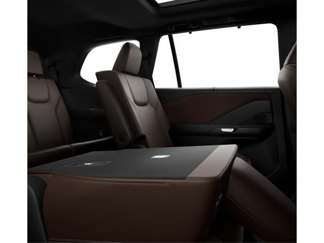 2026 Lexus TX 350 PREMIUM AWD