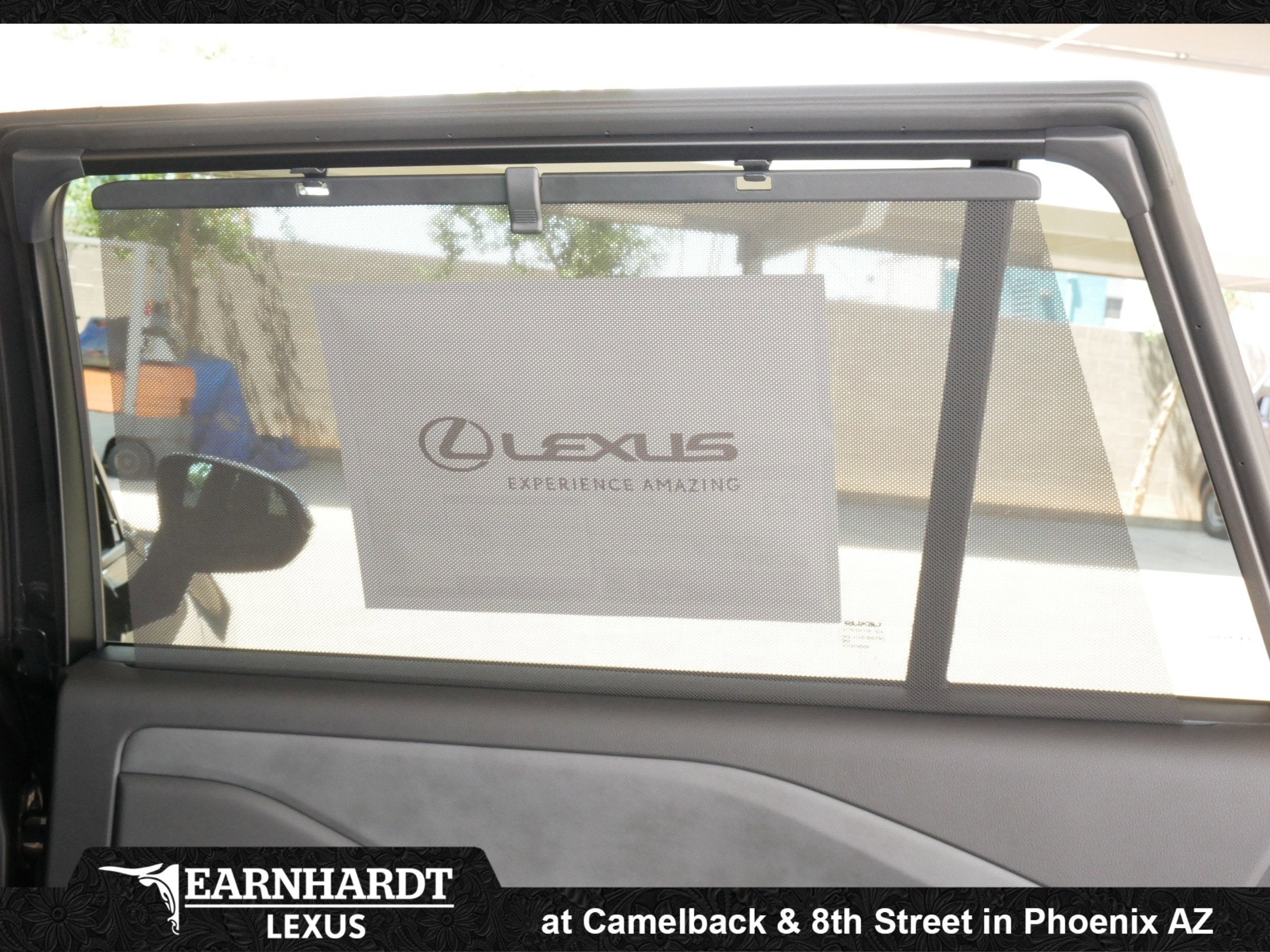 2026 Lexus TX 350 LUXURY AWD