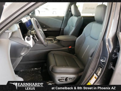 2026 Lexus TX 350 LUXURY AWD
