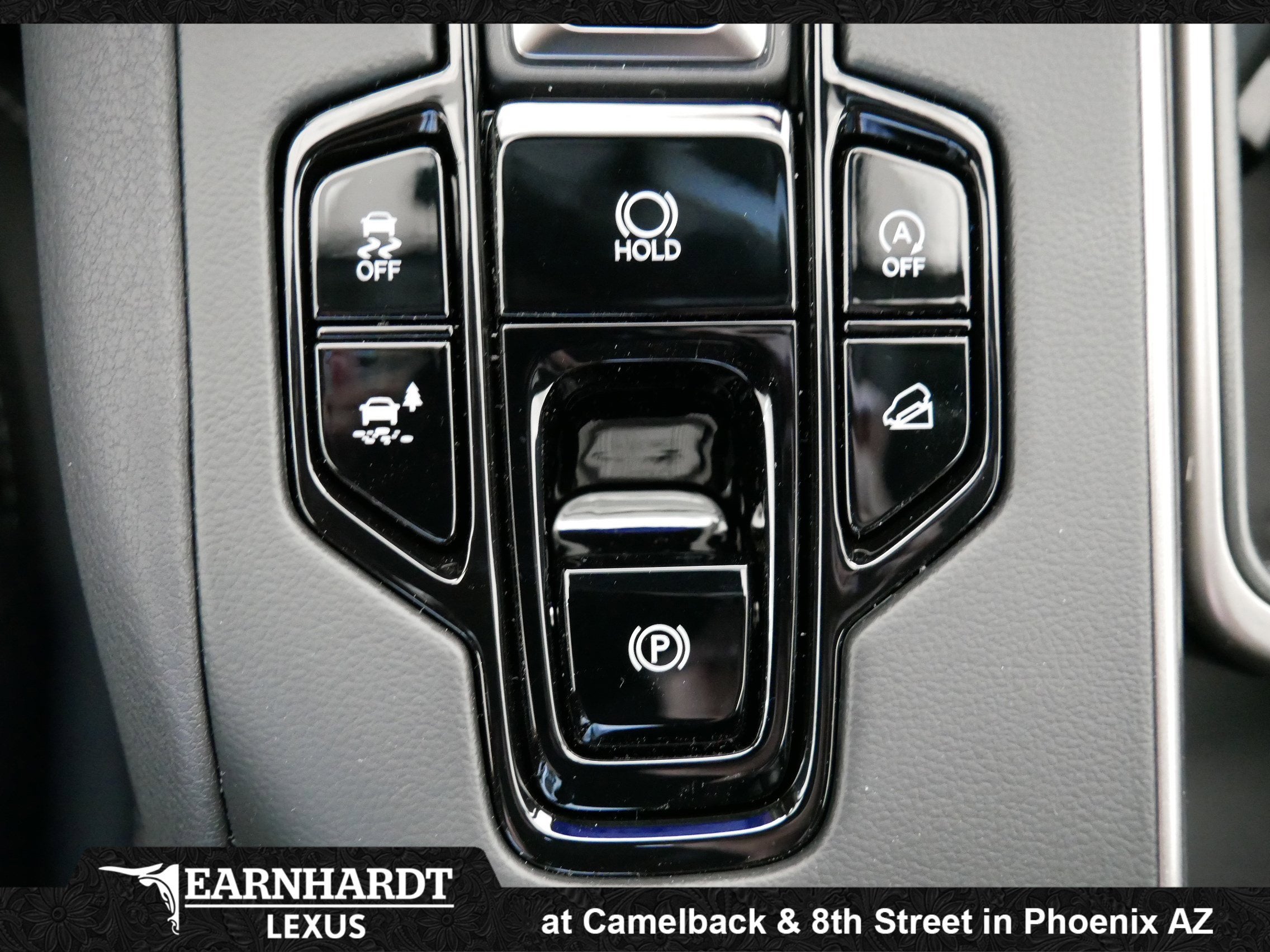 2026 Lexus TX 350 LUXURY AWD