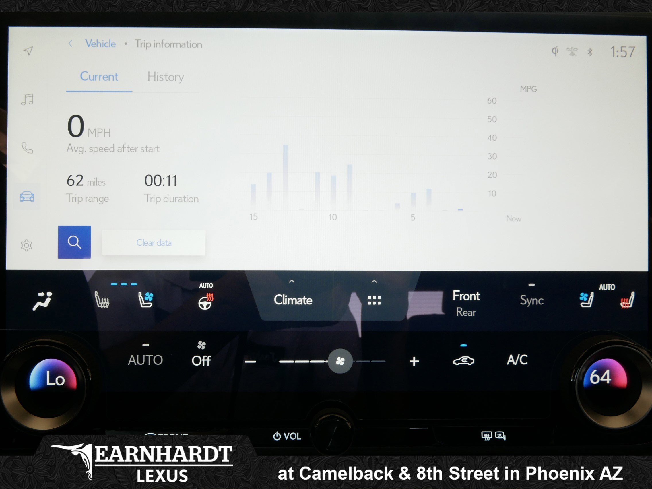 2026 Lexus TX 350 LUXURY AWD