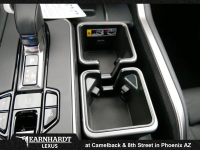 2026 Lexus TX 350 LUXURY AWD