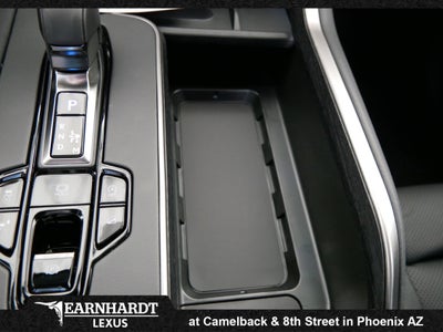 2026 Lexus TX 350 LUXURY AWD