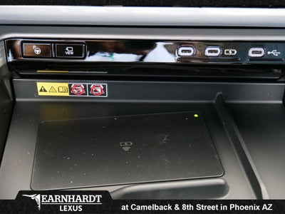 2026 Lexus TX 350 LUXURY AWD