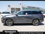 2026 Lexus TX 350 LUXURY AWD