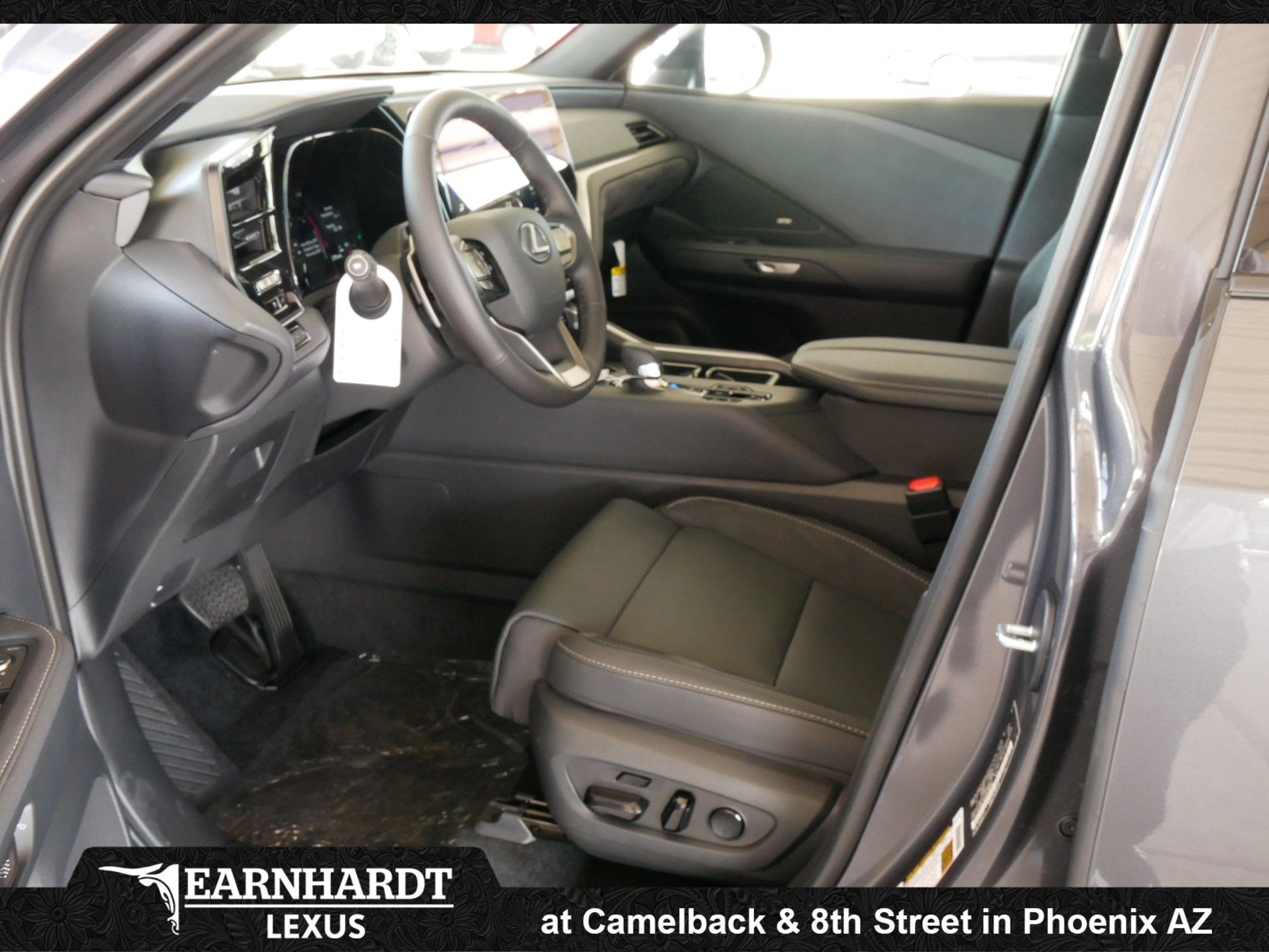 2026 Lexus TX 350 LUXURY AWD