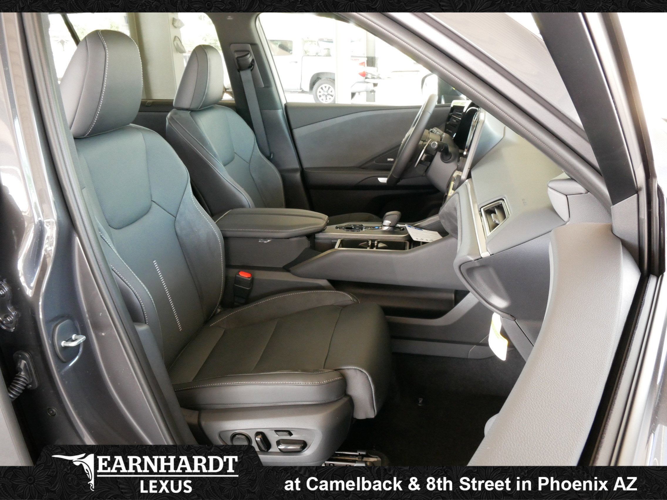 2026 Lexus TX 350 LUXURY AWD