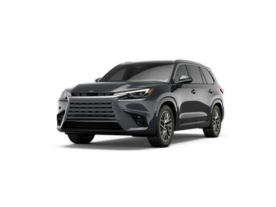 2026 Lexus TX 350 LUXURY AWD
