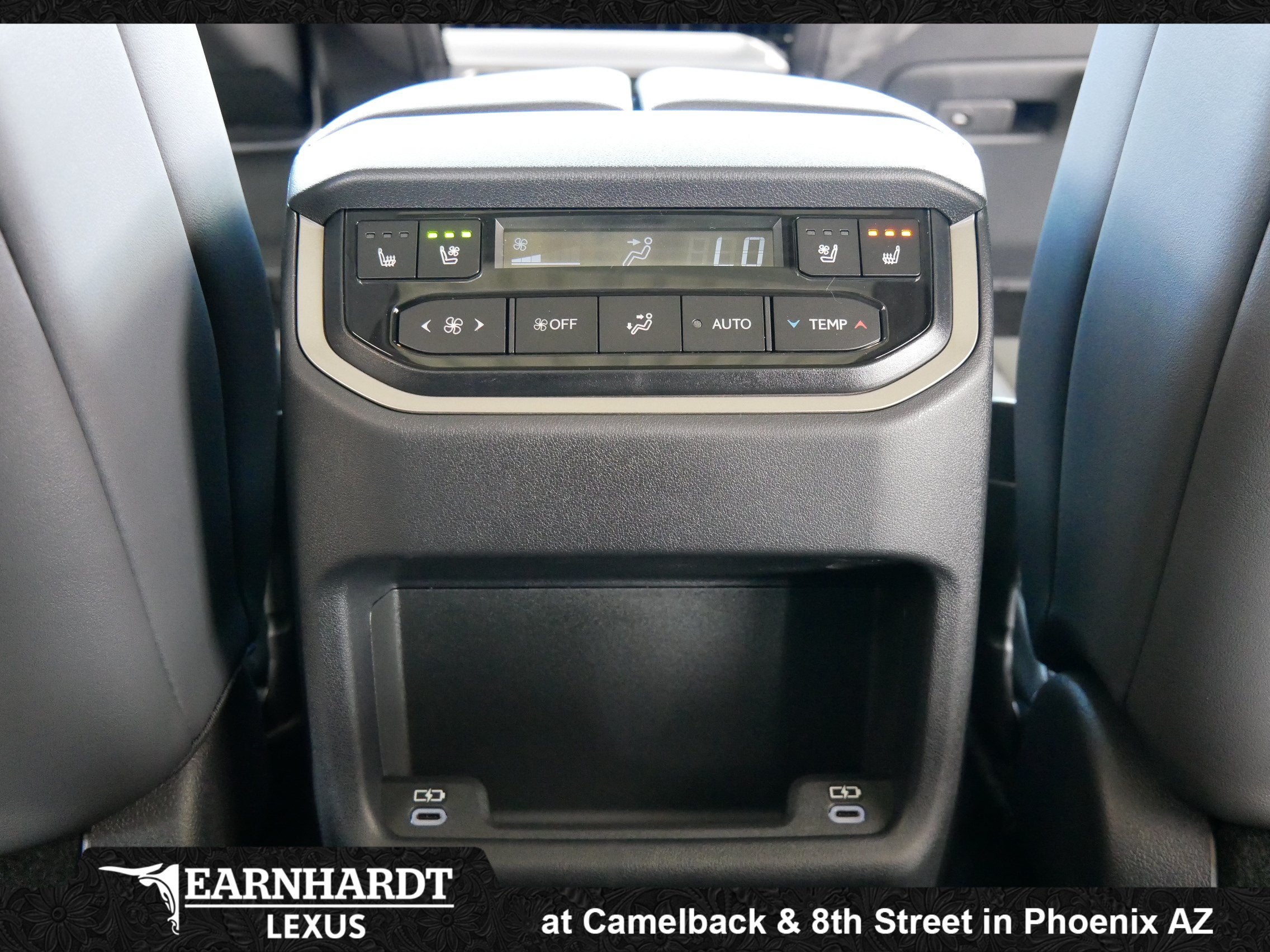 2026 Lexus TX 350 F SPORT HANDLING AWD