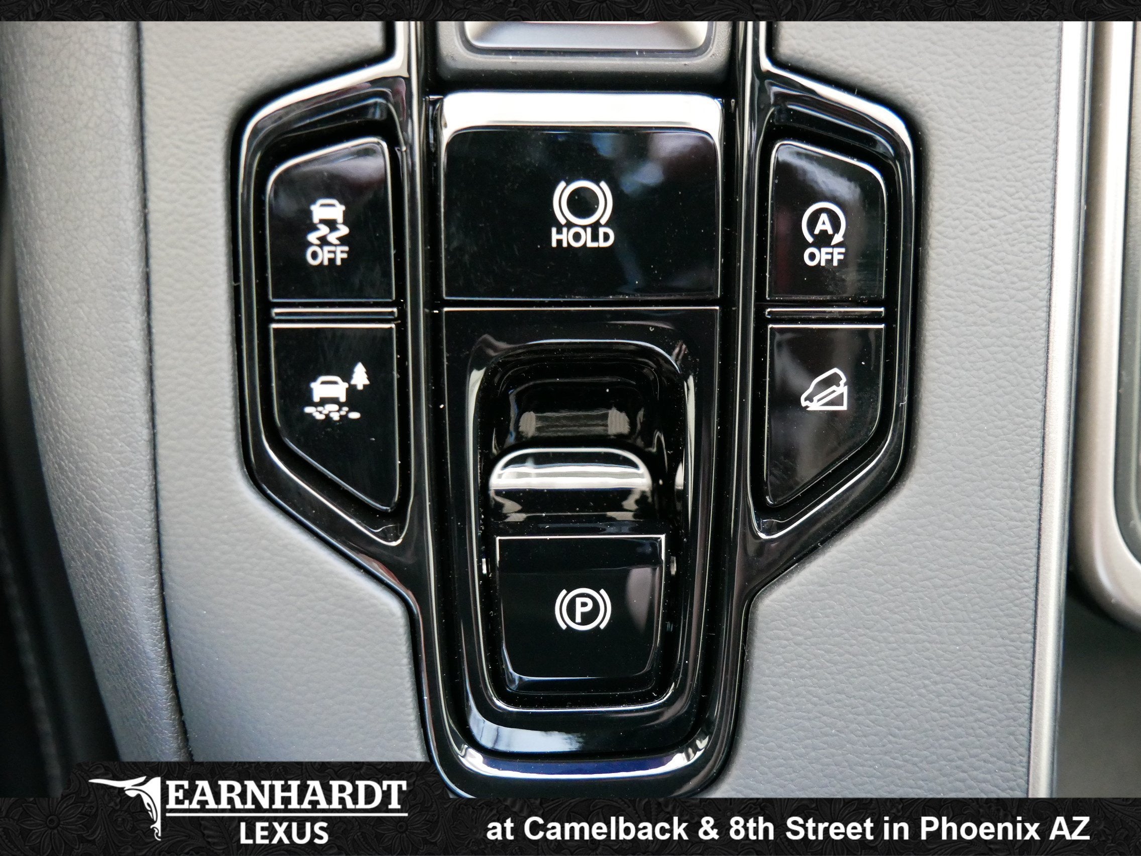 2026 Lexus TX 350 F SPORT HANDLING AWD