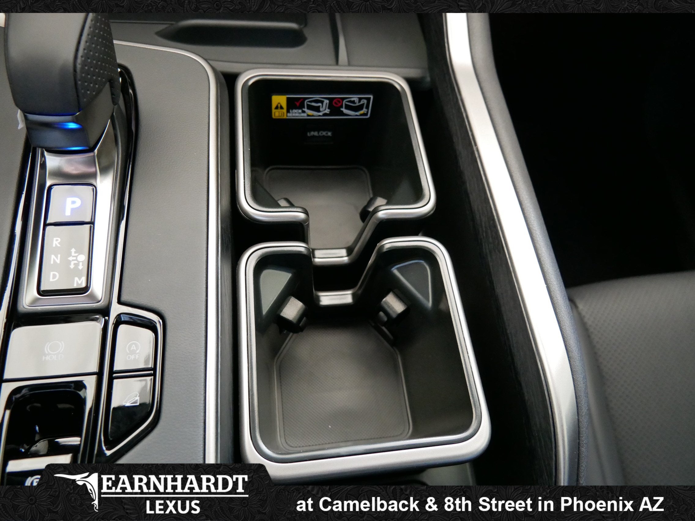2026 Lexus TX 350 F SPORT HANDLING AWD