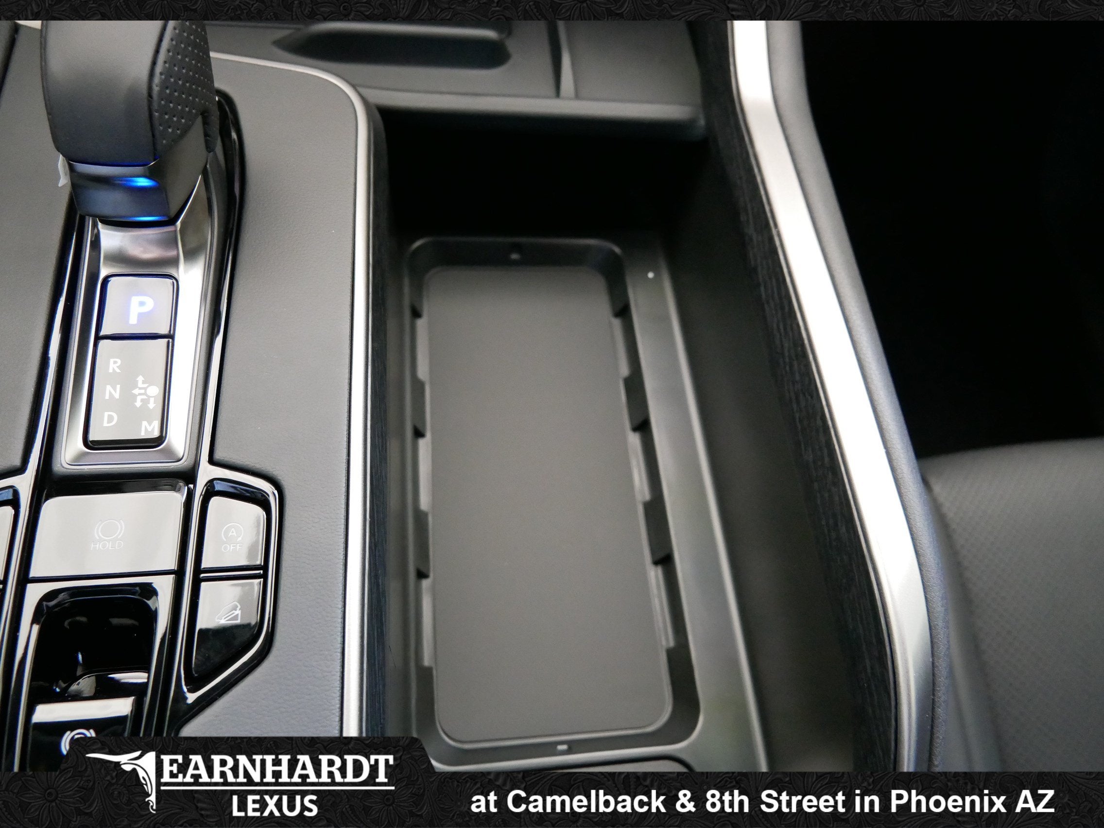 2026 Lexus TX 350 F SPORT HANDLING AWD