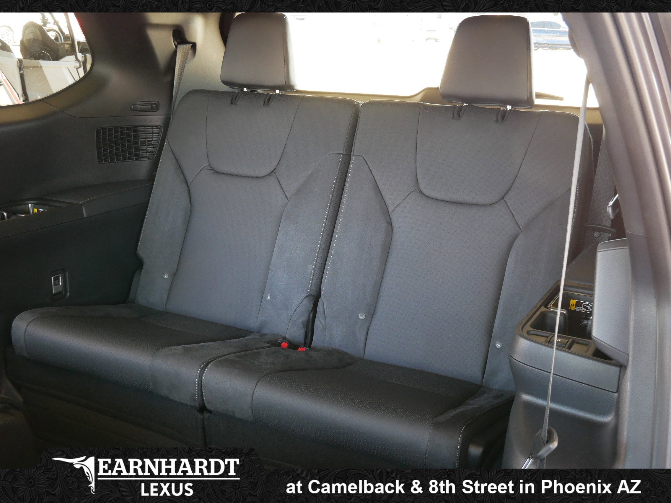 2026 Lexus TX 350 LUXURY AWD