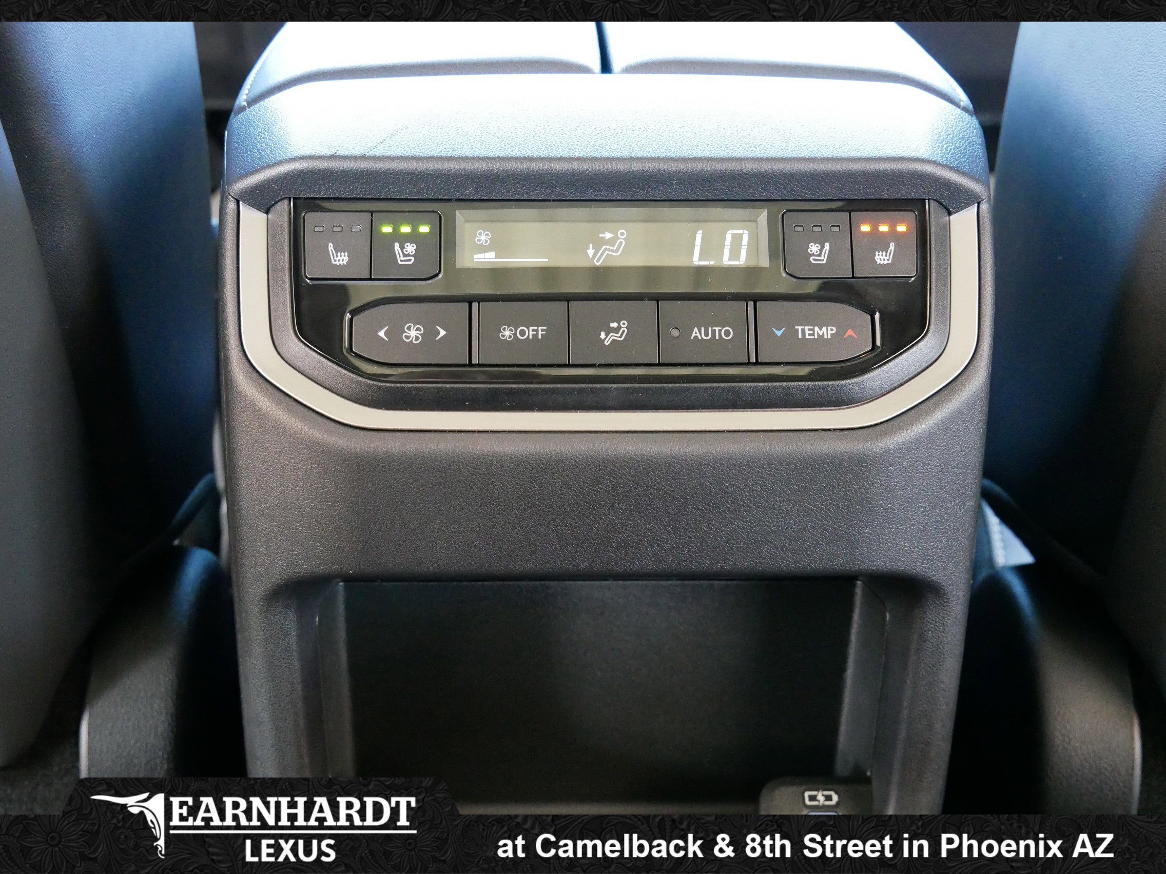 2026 Lexus TX 350 LUXURY AWD