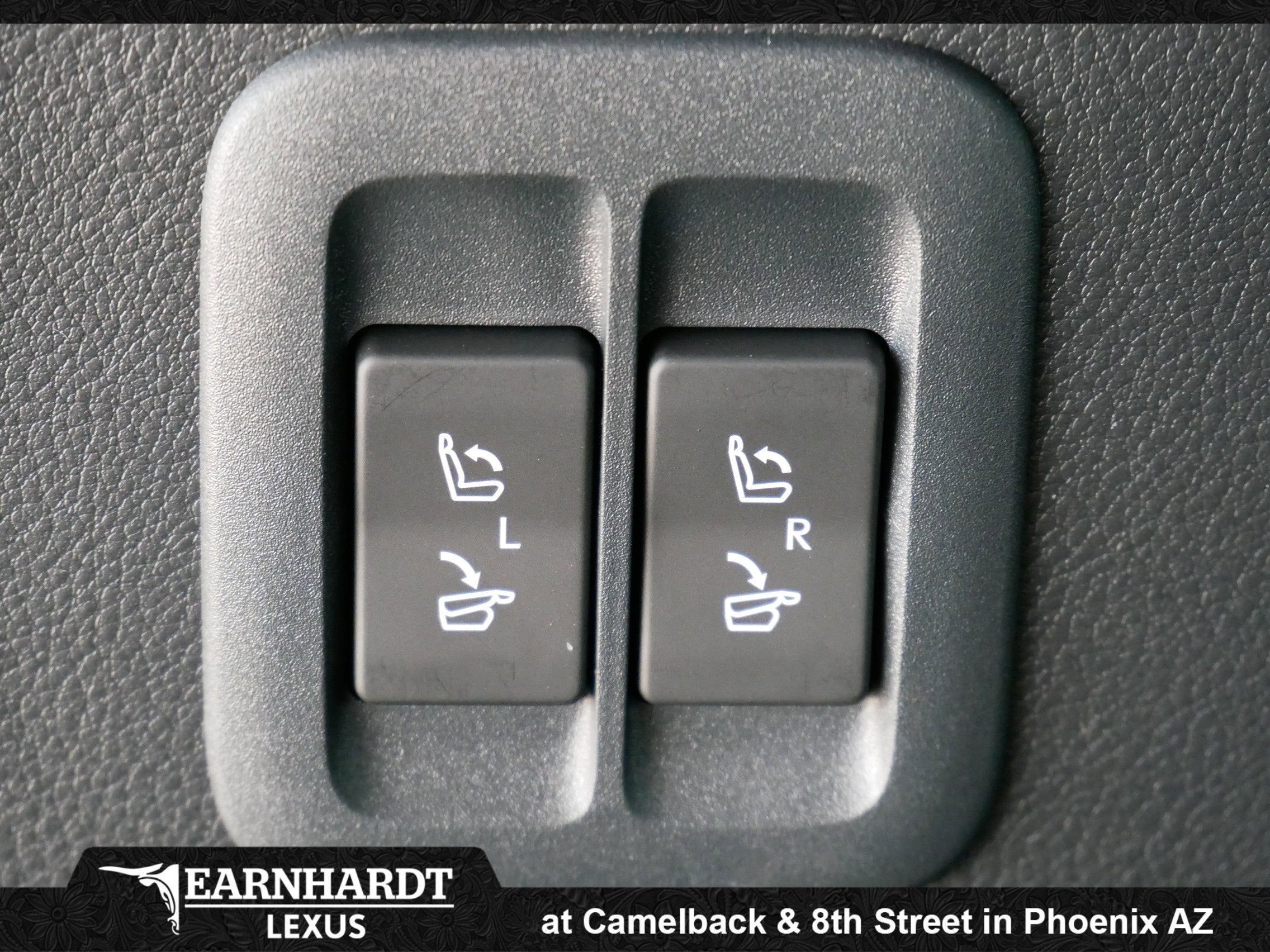 2026 Lexus TX 350 LUXURY AWD