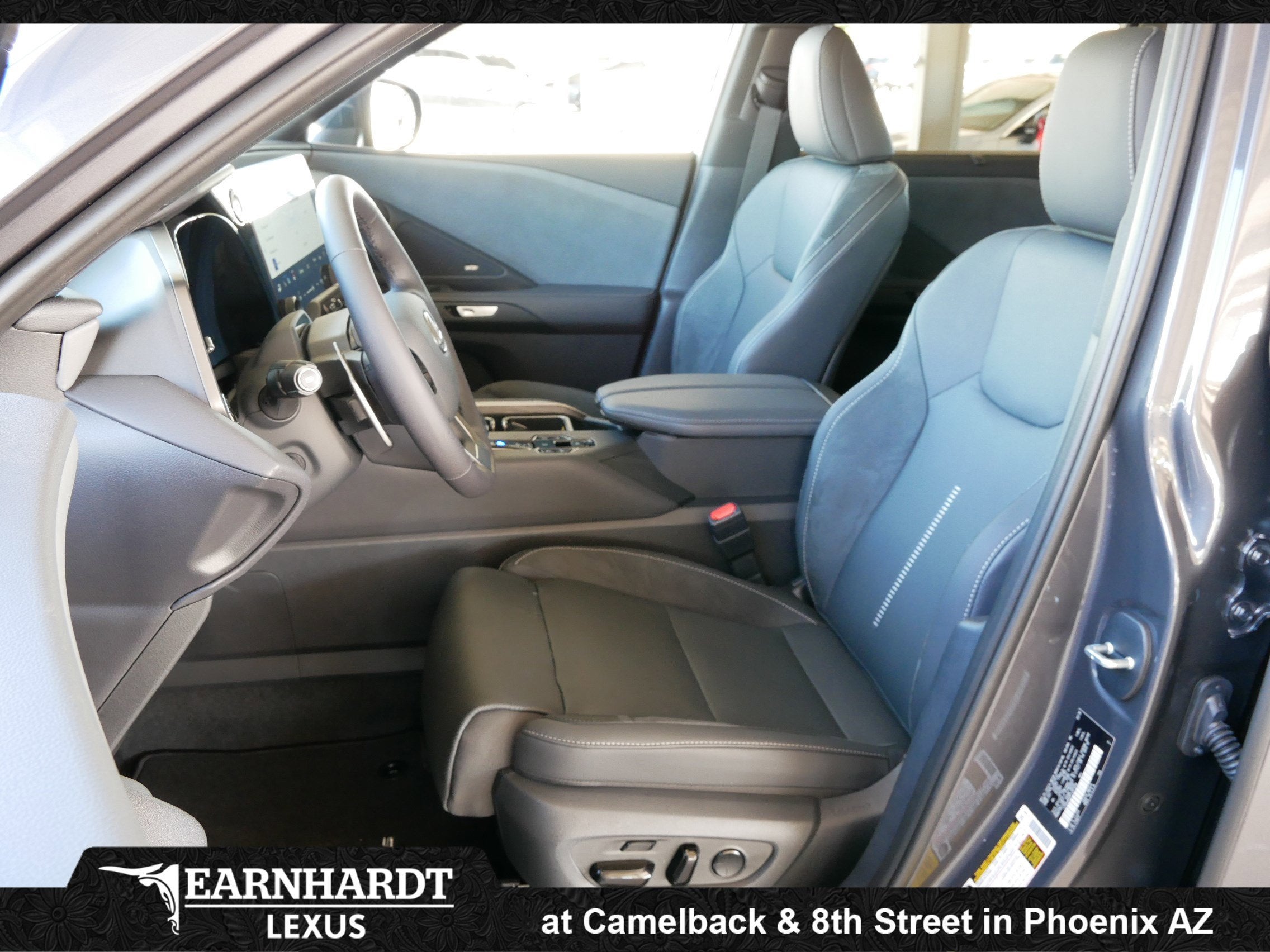 2026 Lexus TX 350 LUXURY AWD