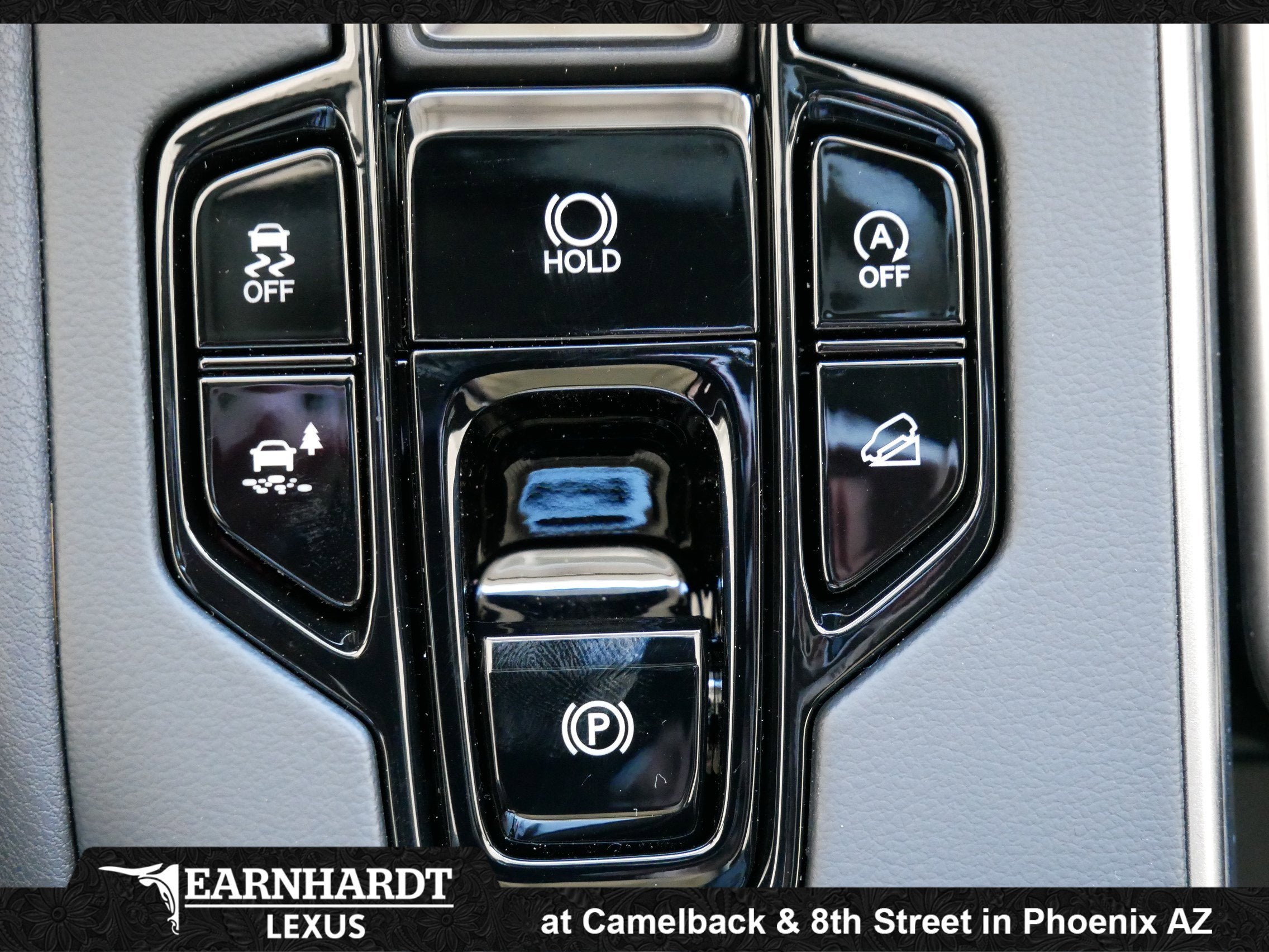 2026 Lexus TX 350 LUXURY AWD