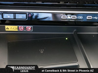 2026 Lexus TX 350 LUXURY AWD