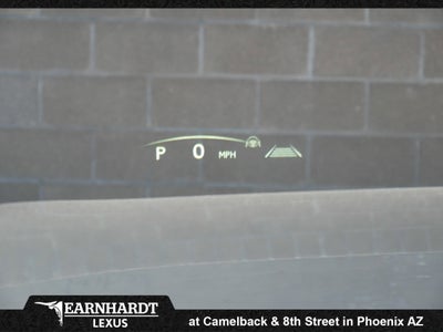 2026 Lexus TX 350 LUXURY AWD