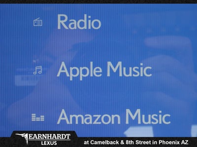 2026 Lexus TX 350 LUXURY AWD