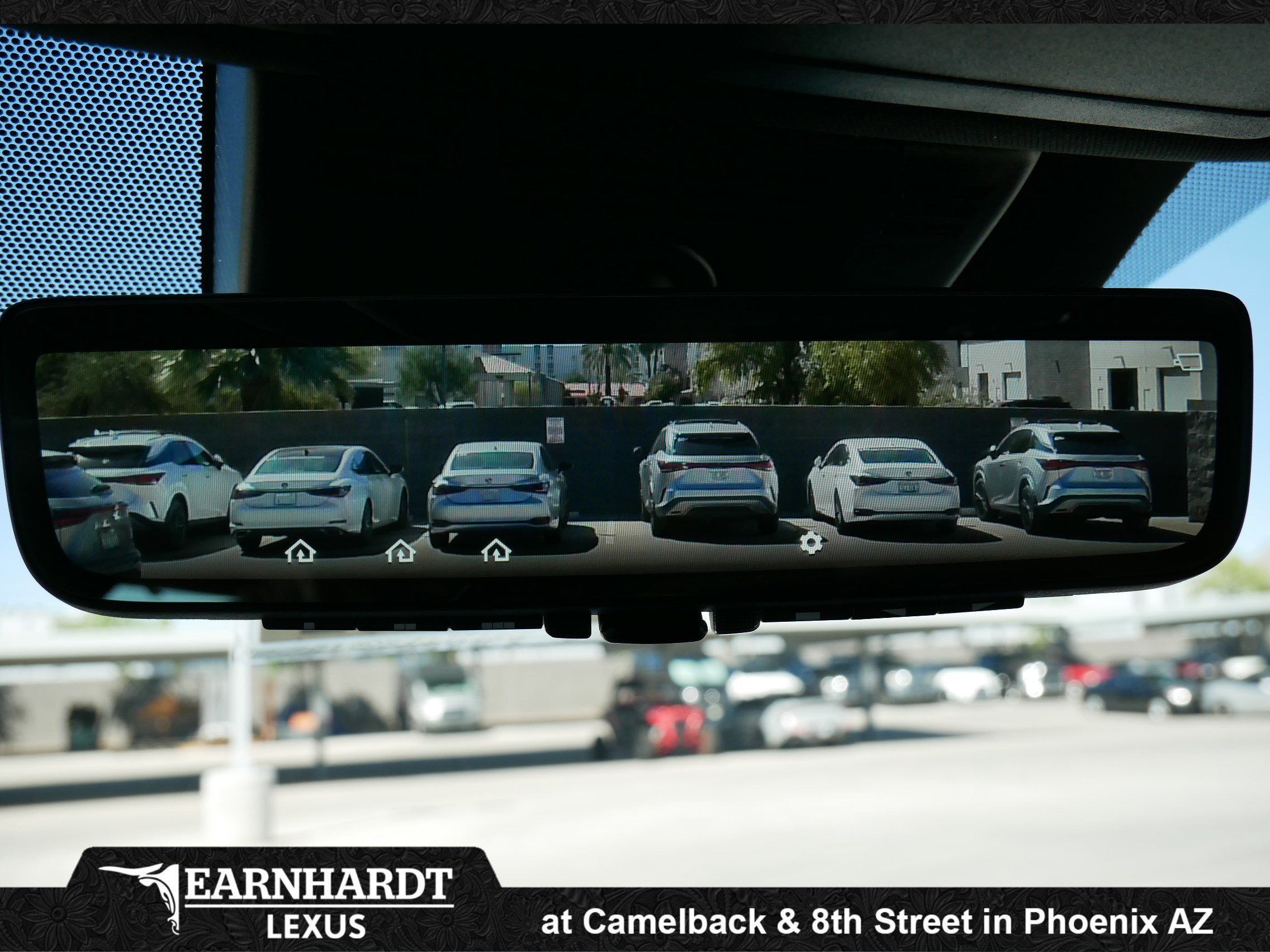 2026 Lexus TX 350 LUXURY AWD