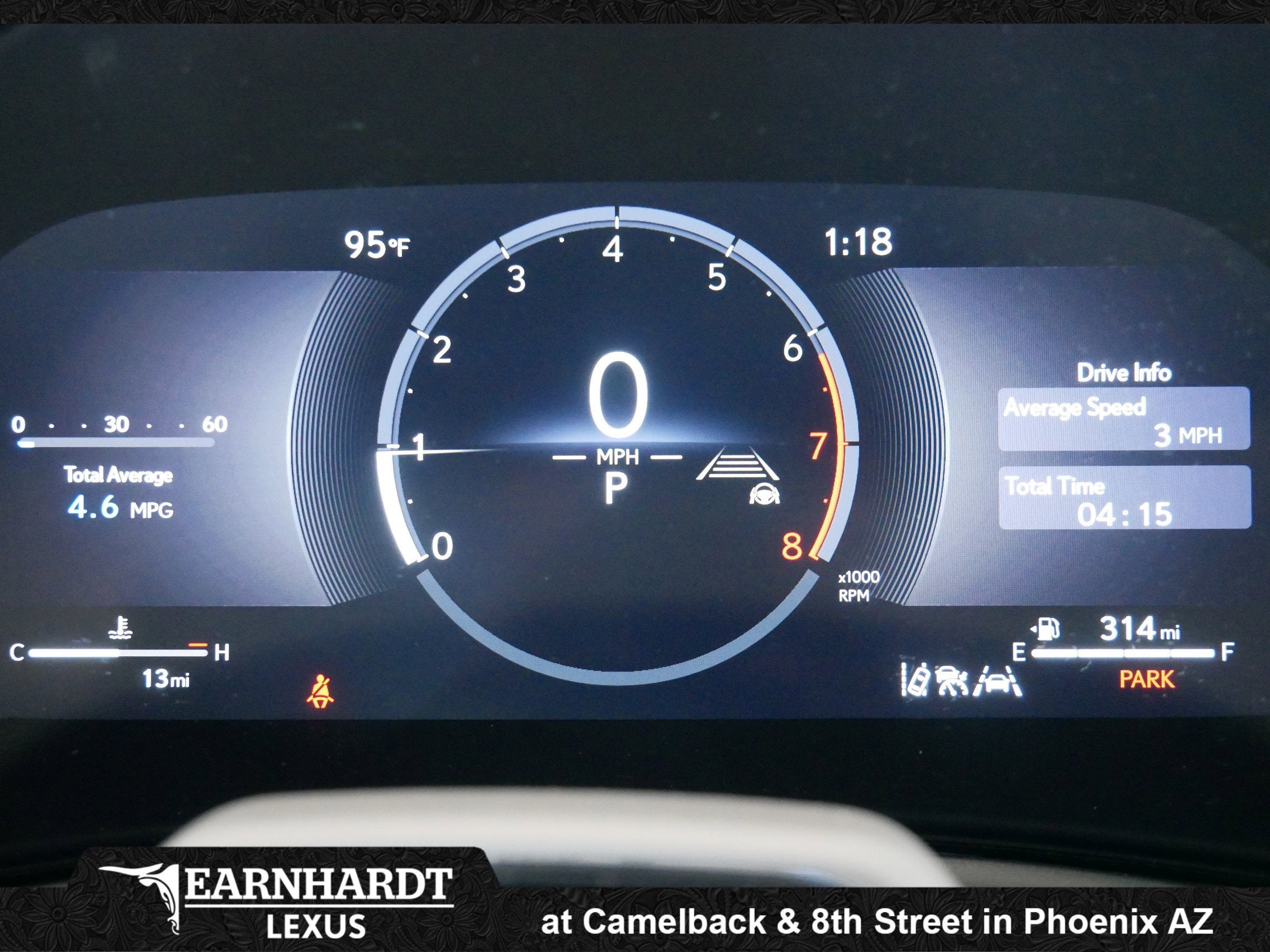 2026 Lexus TX 350 LUXURY AWD