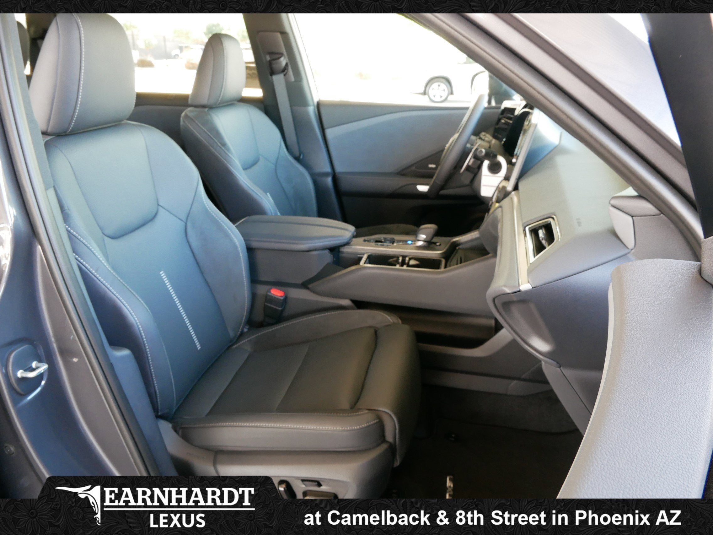 2026 Lexus TX 350 LUXURY AWD