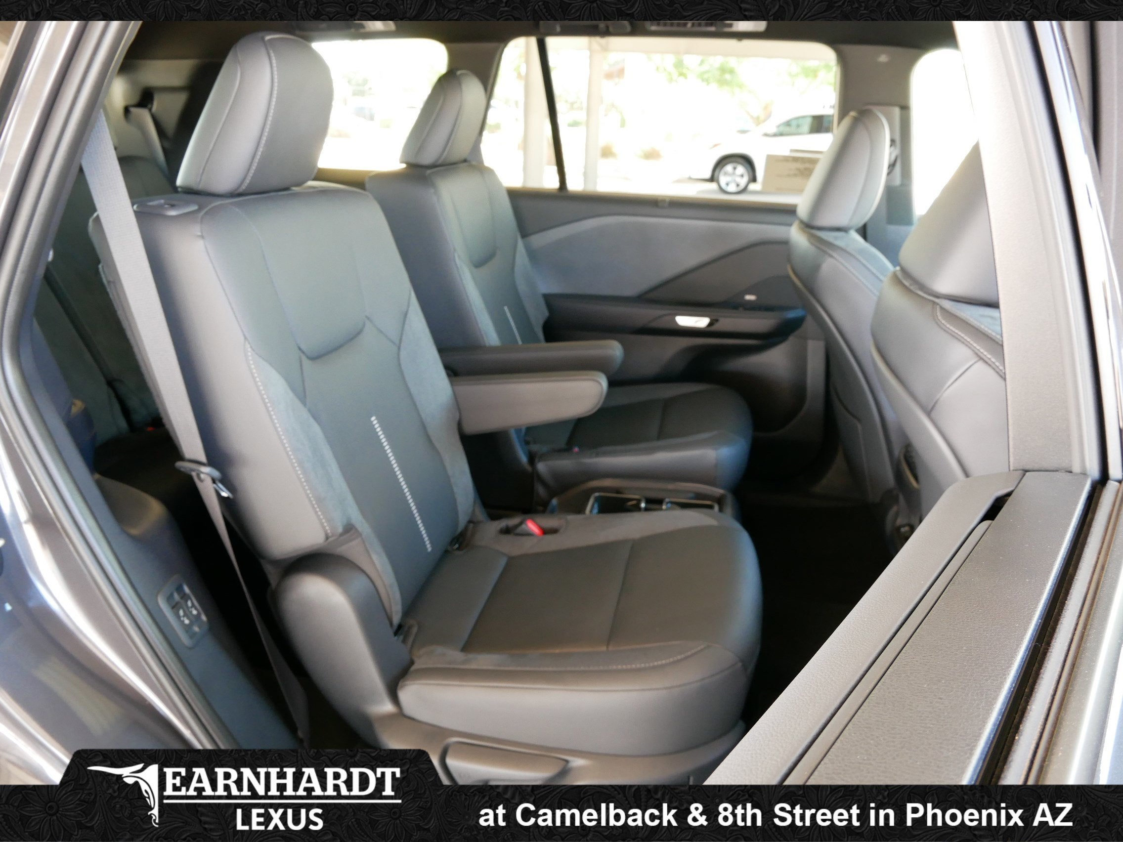 2026 Lexus TX 350 LUXURY AWD