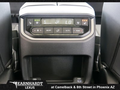 2026 Lexus TX 350 PREMIUM AWD
