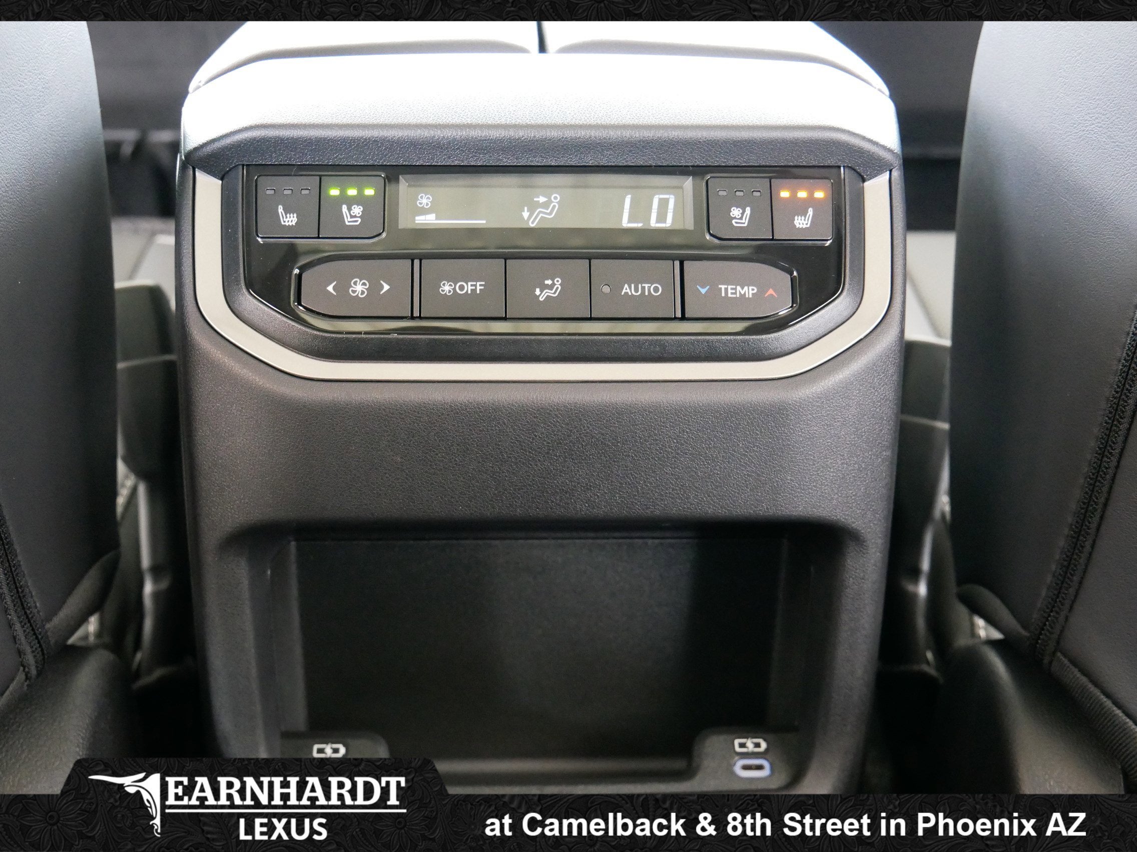 2026 Lexus TX 350 PREMIUM AWD