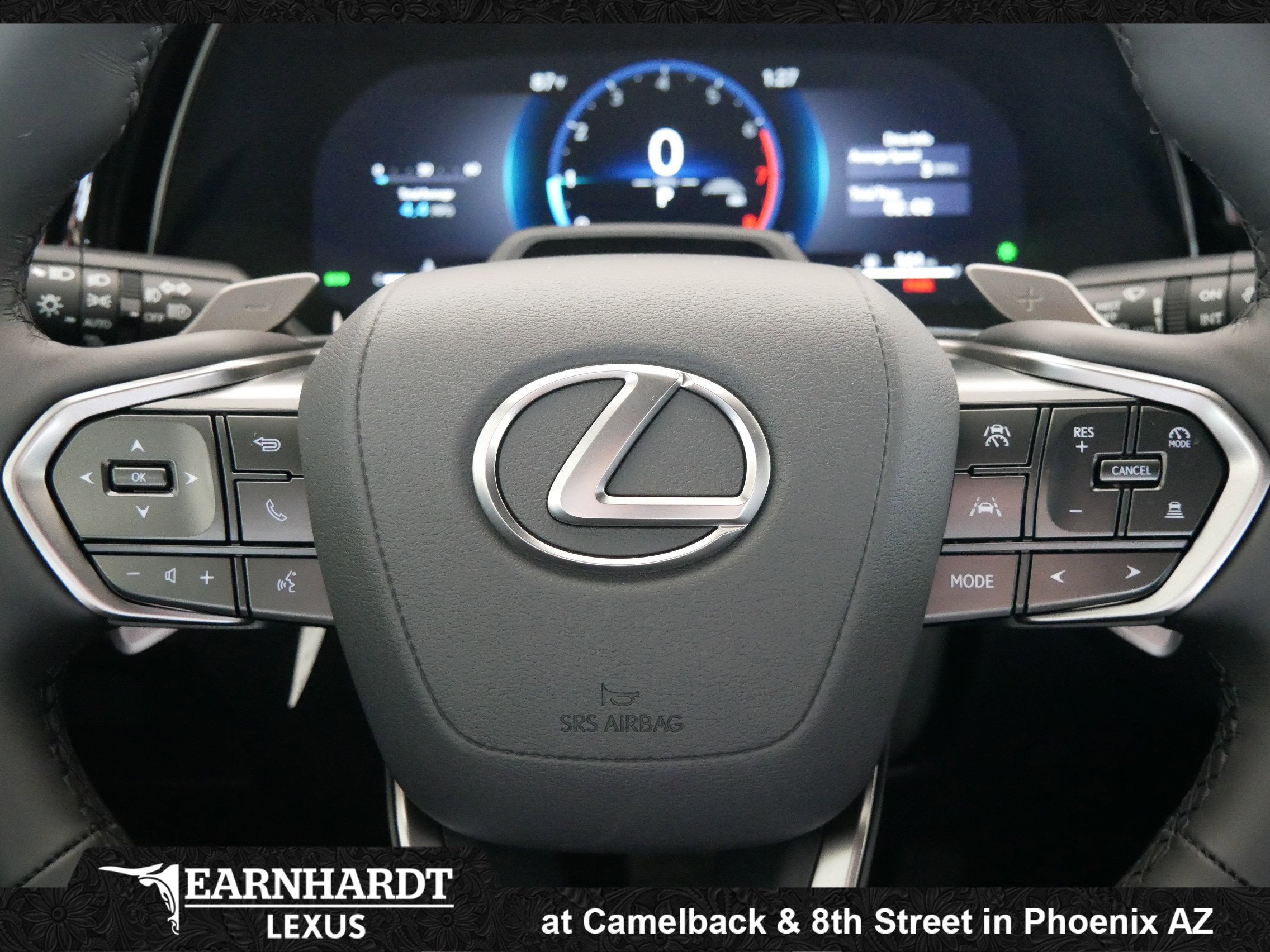 2026 Lexus TX 350 PREMIUM AWD