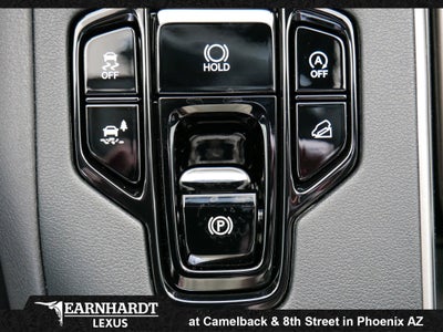 2026 Lexus TX 350 PREMIUM AWD