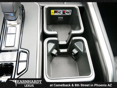 2026 Lexus TX 350 PREMIUM AWD