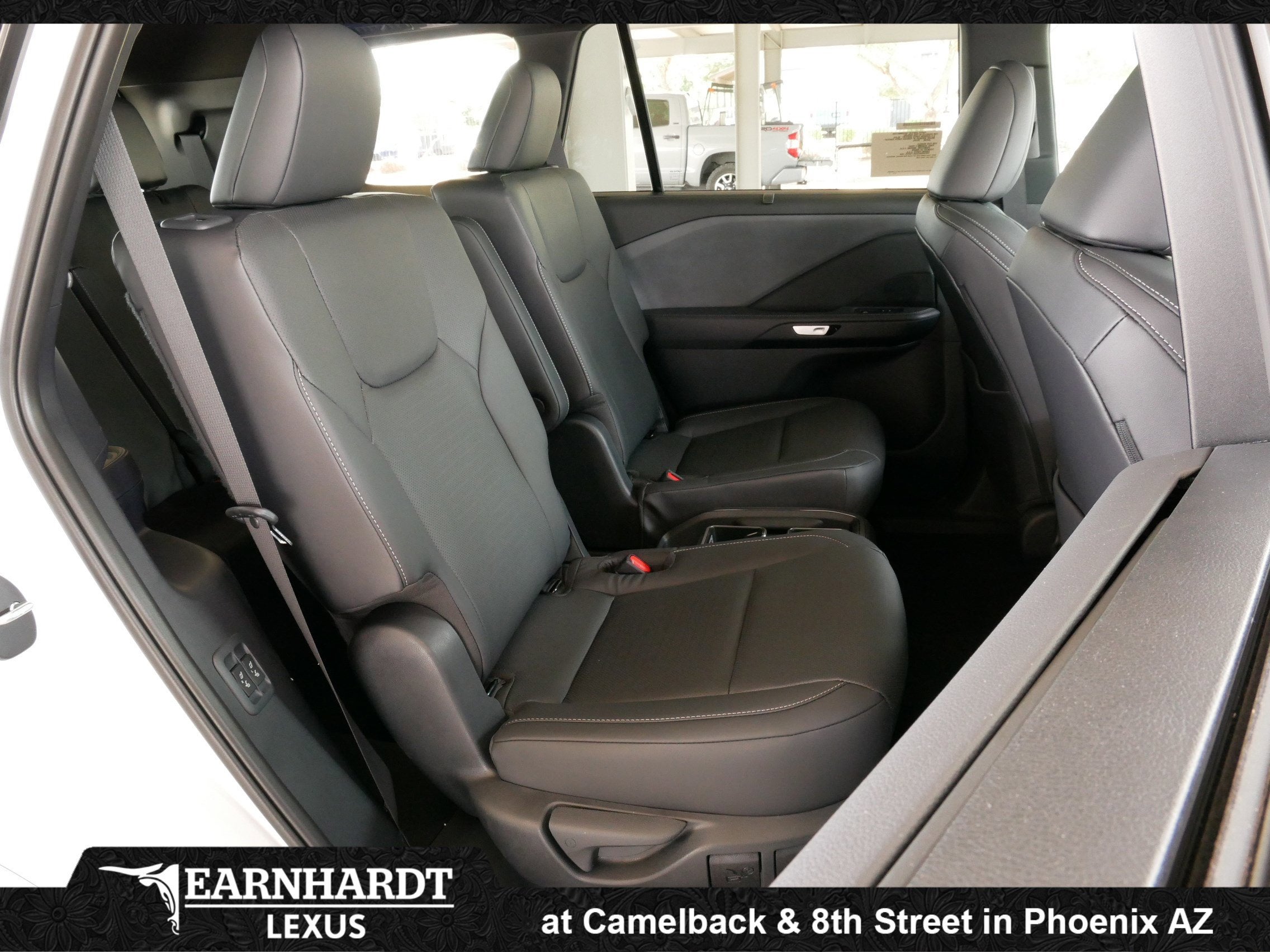 2026 Lexus TX 350 PREMIUM AWD