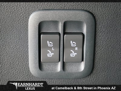 2026 Lexus TX 350 F SPORT HANDLING AWD