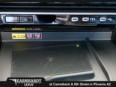 2026 Lexus TX 350 F SPORT HANDLING AWD