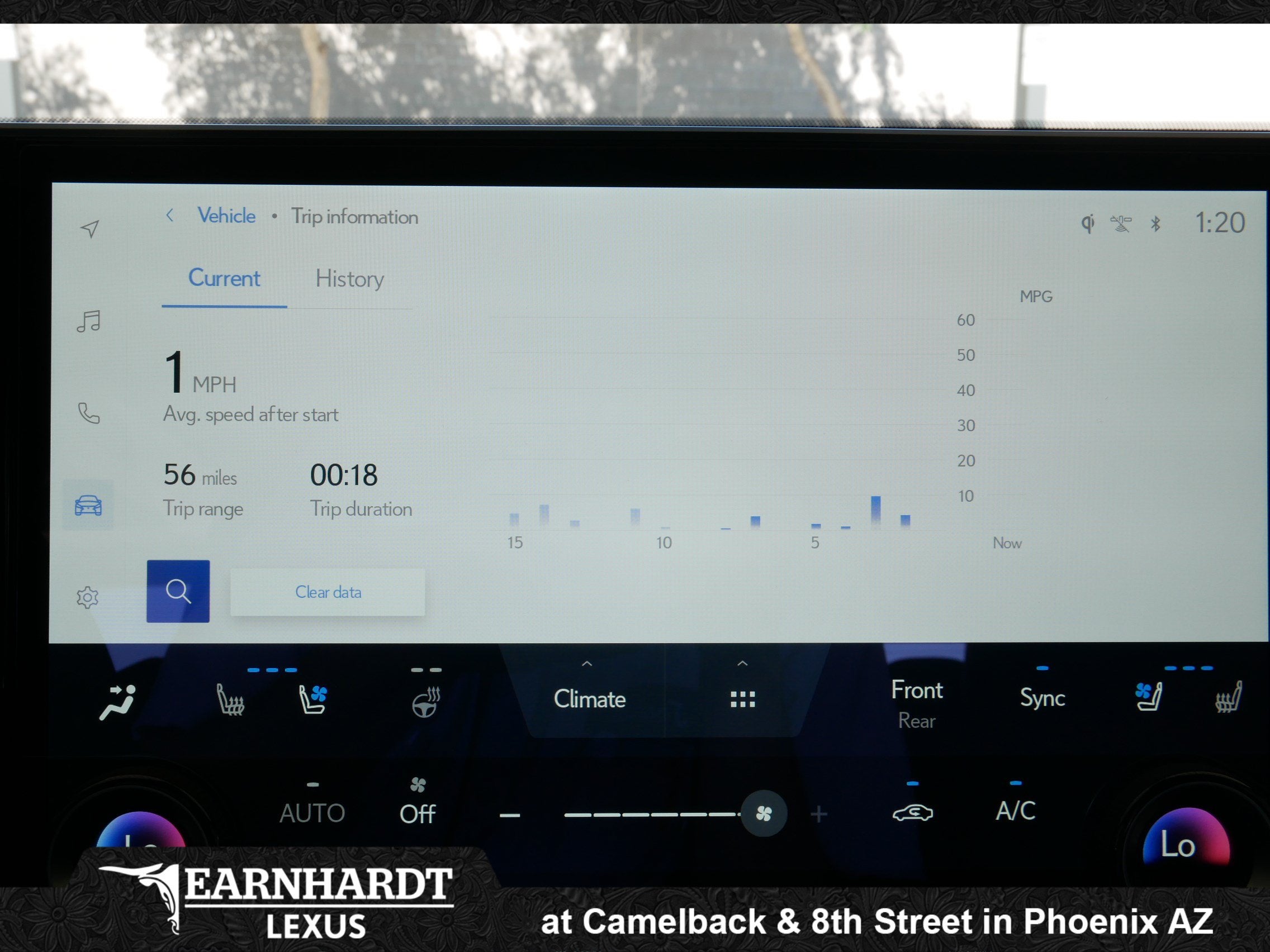 2026 Lexus TX 350 F SPORT HANDLING AWD