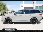 2026 Lexus TX 350 F SPORT HANDLING AWD