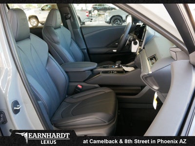 2026 Lexus TX 350 F SPORT HANDLING AWD