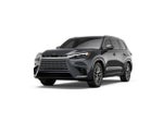 2026 Lexus TX 350 LUXURY AWD
