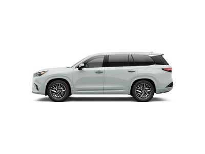 2026 Lexus TX 350 PREMIUM AWD