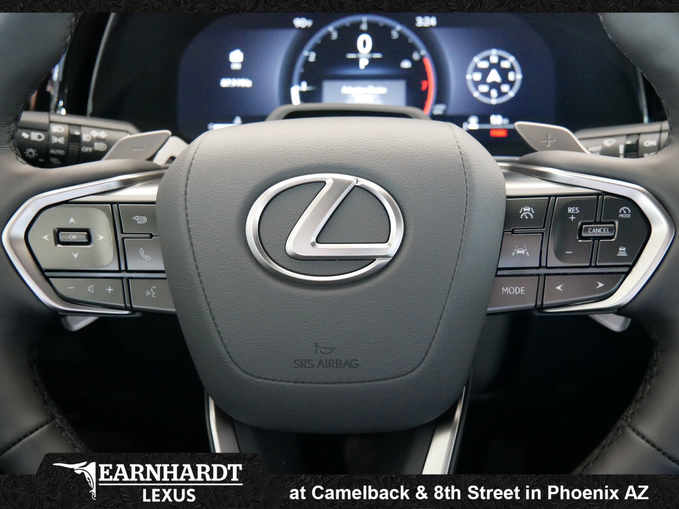 2026 Lexus TX 350 PREMIUM AWD