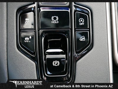 2026 Lexus TX 350 PREMIUM AWD