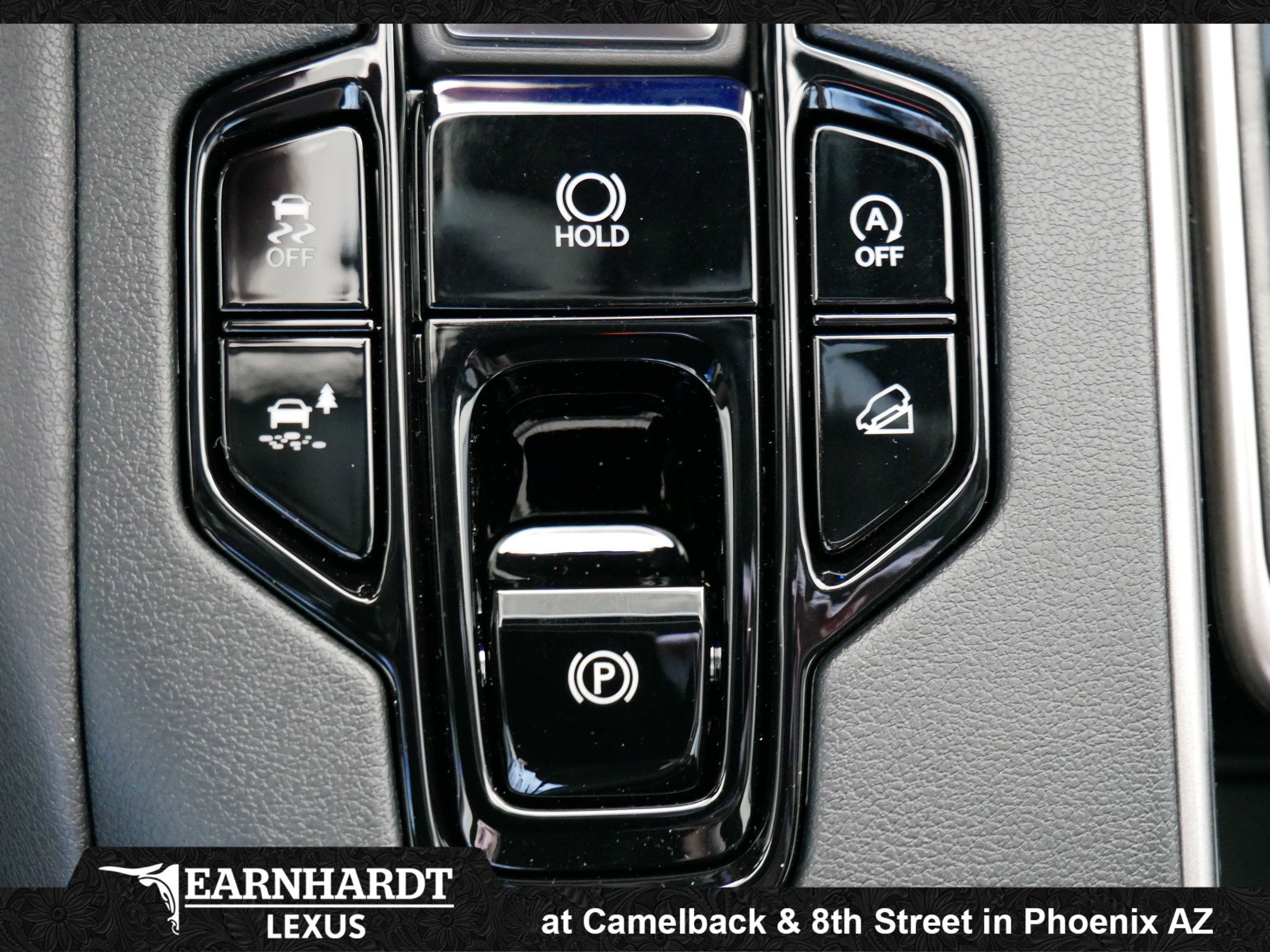 2026 Lexus TX 350 PREMIUM AWD