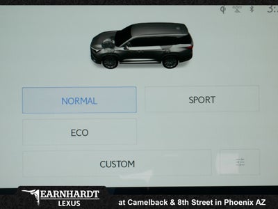 2026 Lexus TX 350 PREMIUM AWD