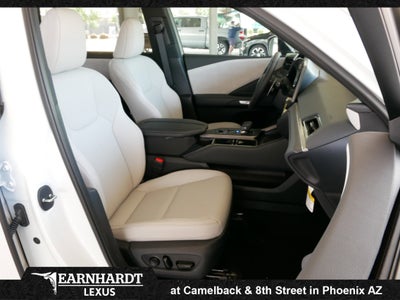 2026 Lexus TX 350 PREMIUM AWD