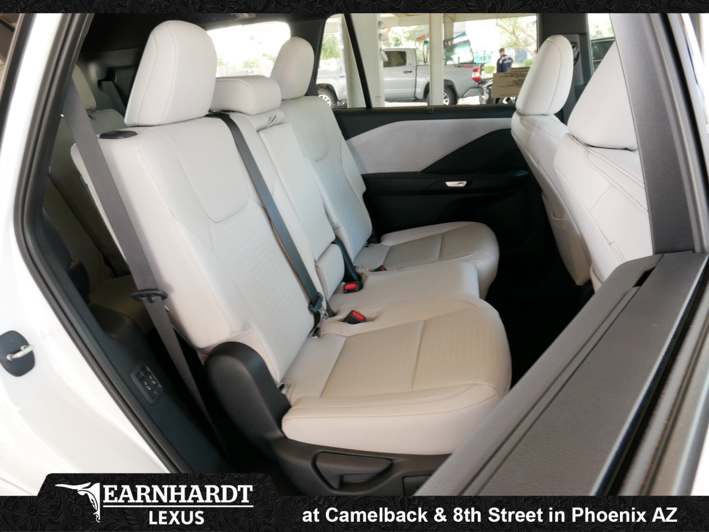 2026 Lexus TX 350 PREMIUM AWD